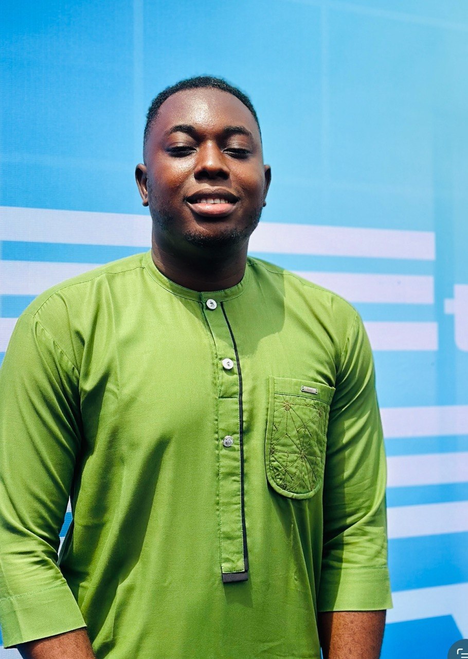 Solomon Lamidi